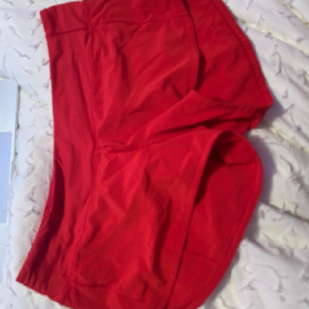 Lululemon speed up short 2.5